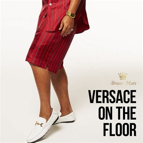 bruno mars versace on the floor wikipedia|bruno mars anderson .paak silk sonic blast off.